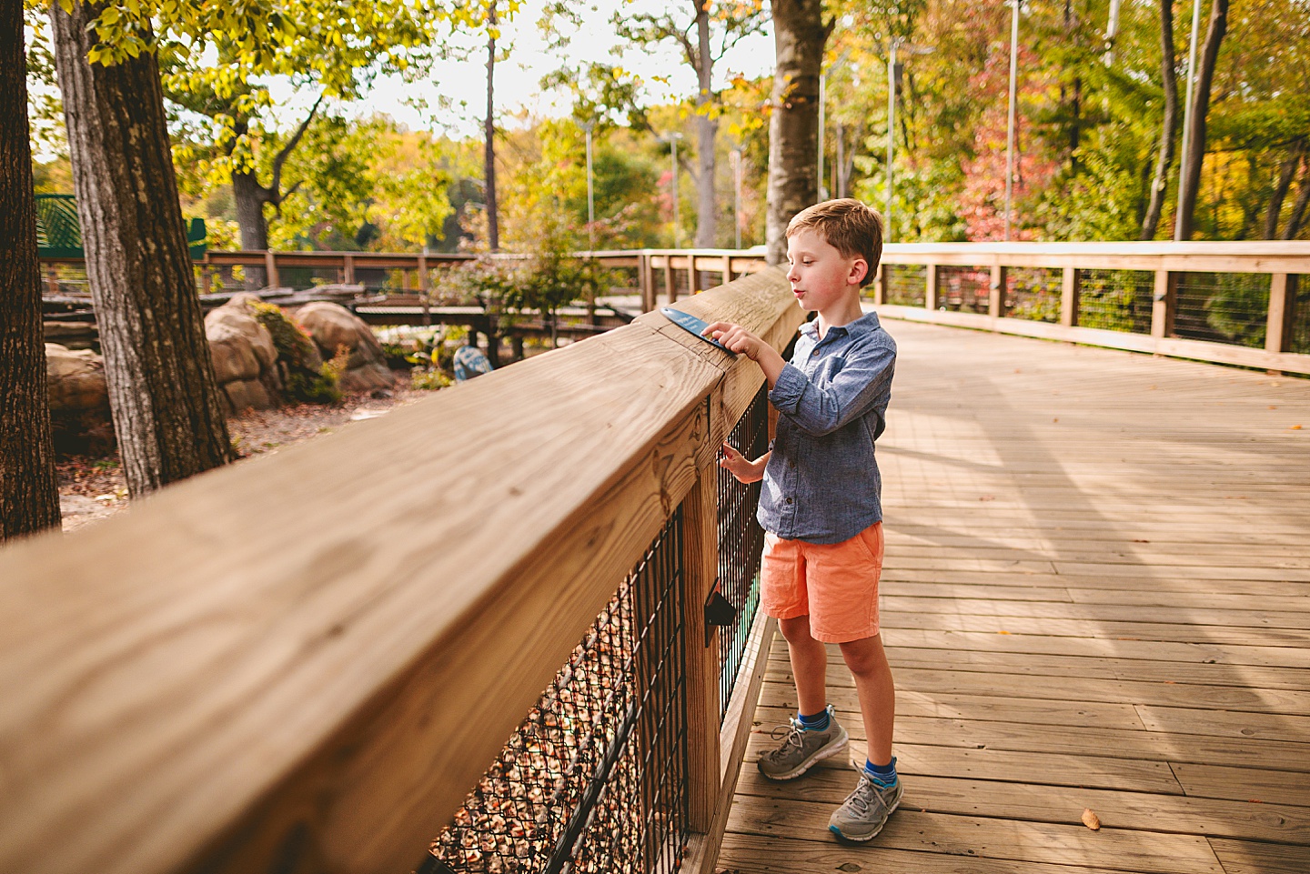 Greensboro Family Photographer