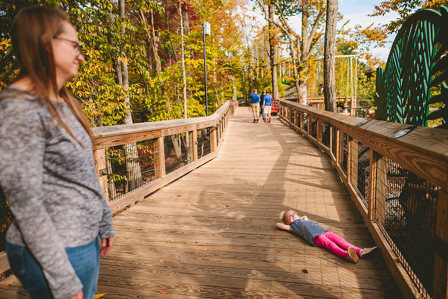 Greensboro Family Photographer