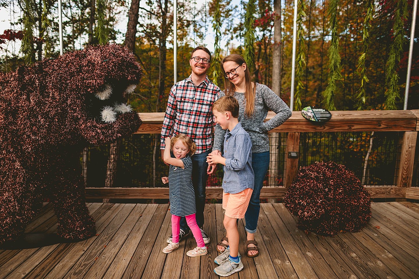 Greensboro Family Photographer