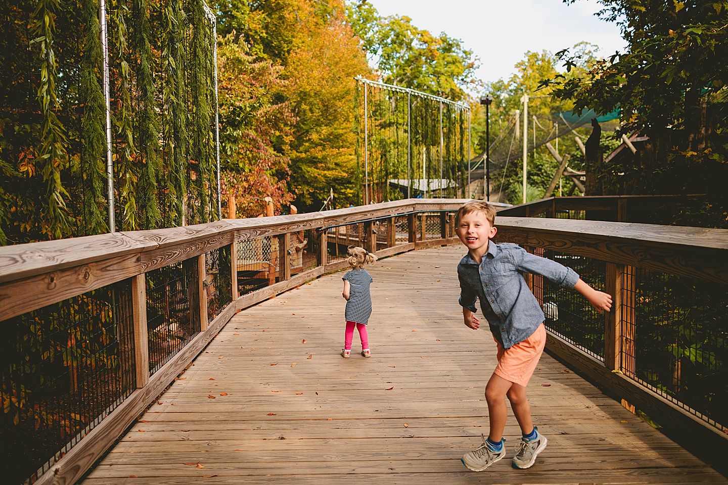 Greensboro Family Photographer