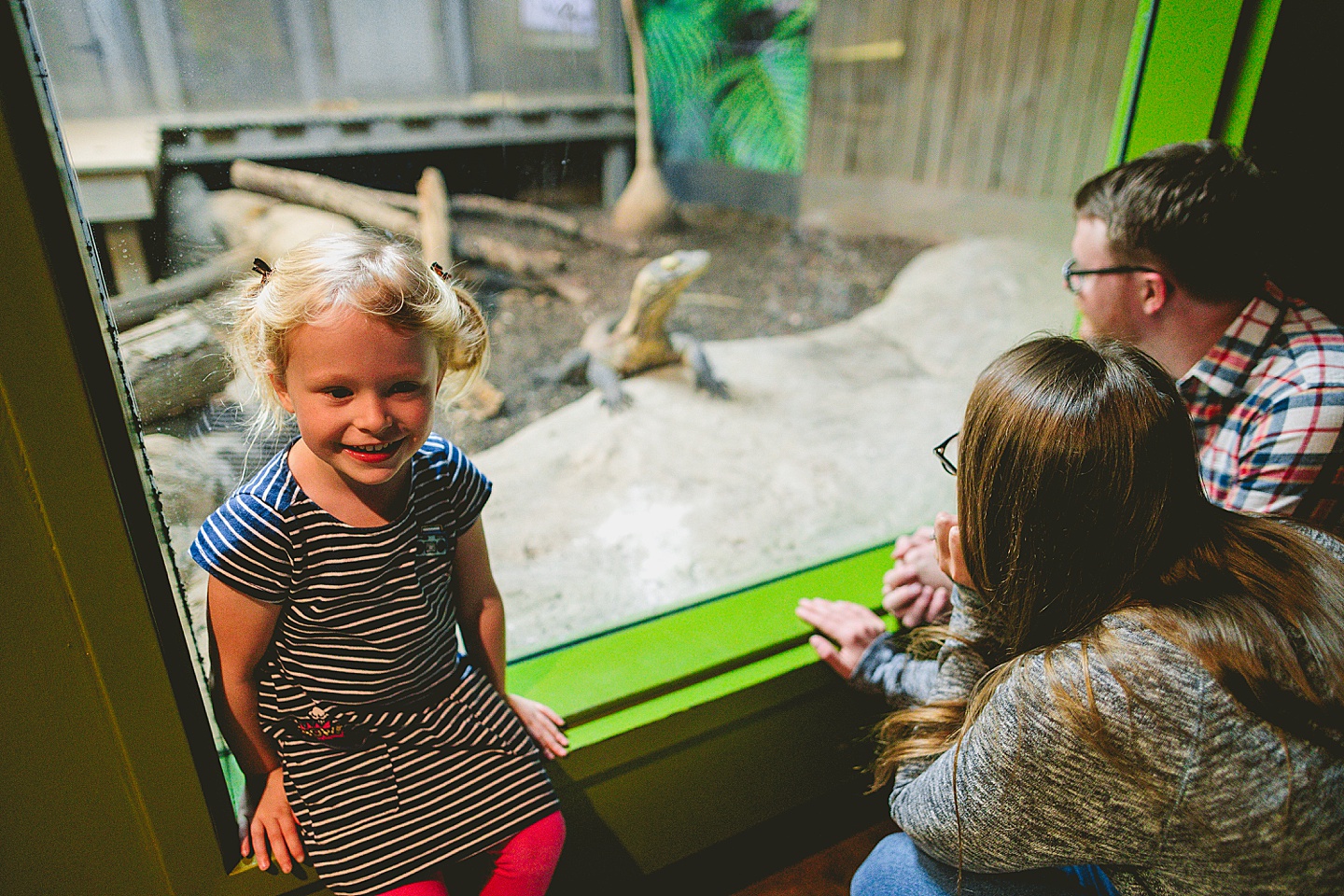 Greensboro Science Center