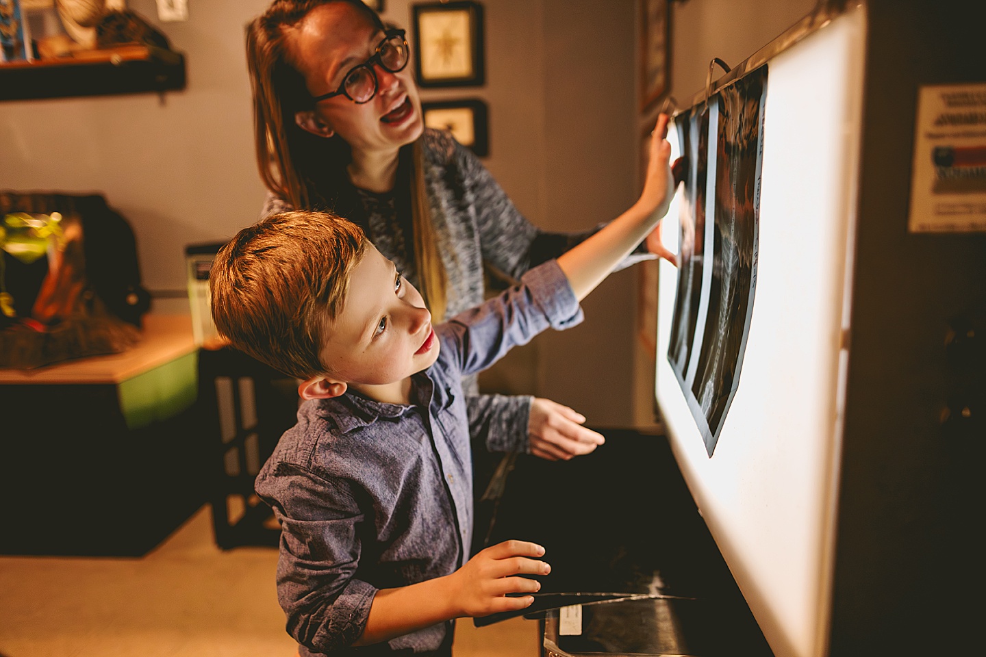 Greensboro Science Center