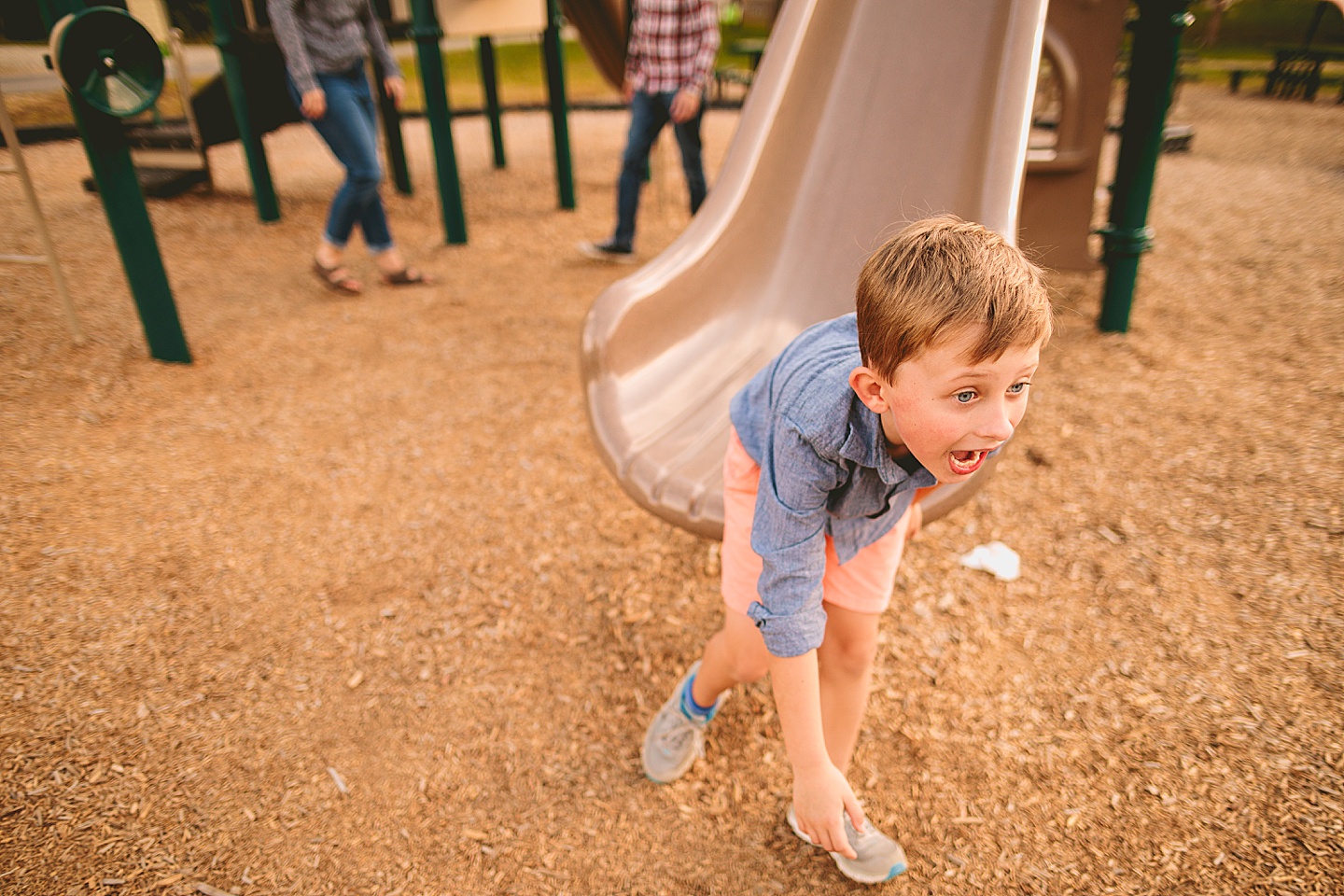 Family photographer in Greensboro