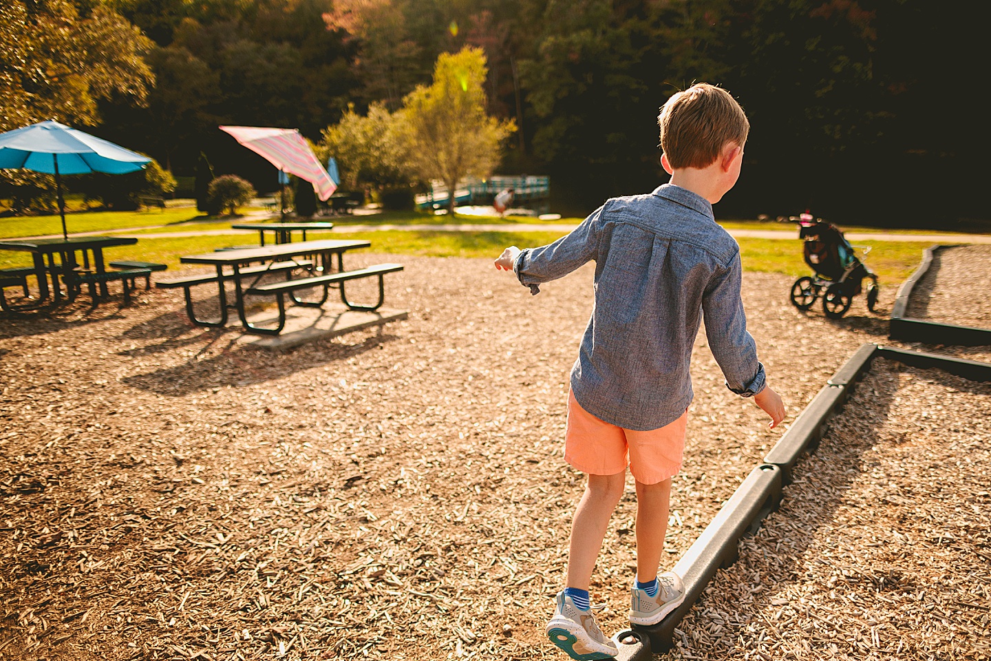 Family photographer in Greensboro