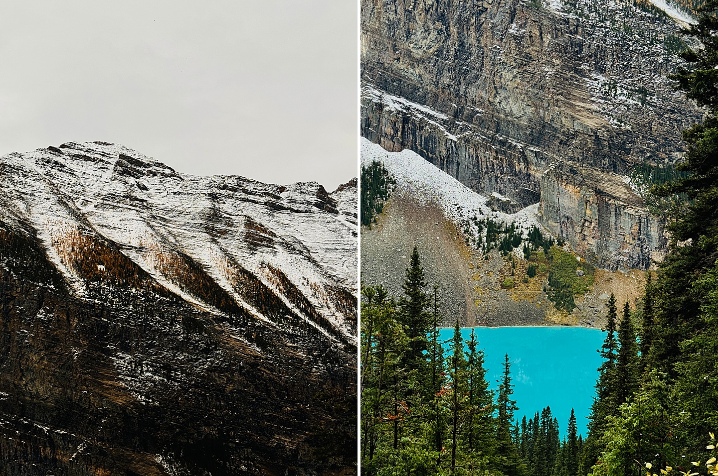 Family Photographer - Banff National Park