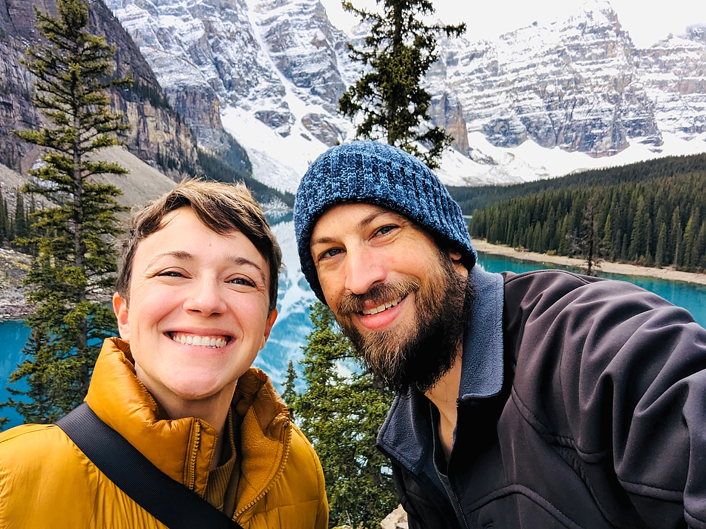 Family Photographer - Banff National Park