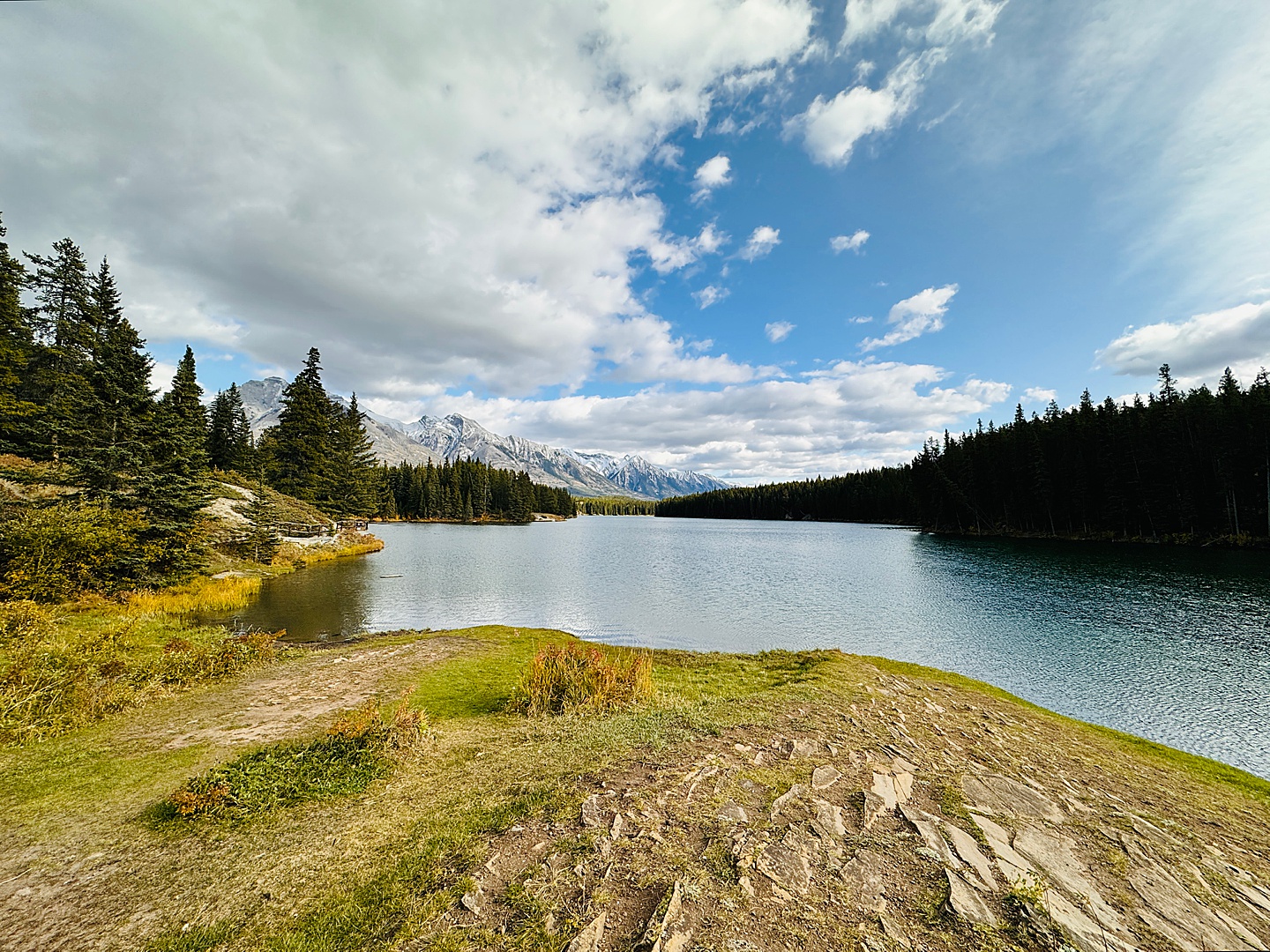 Family Photographer - Banff National Park