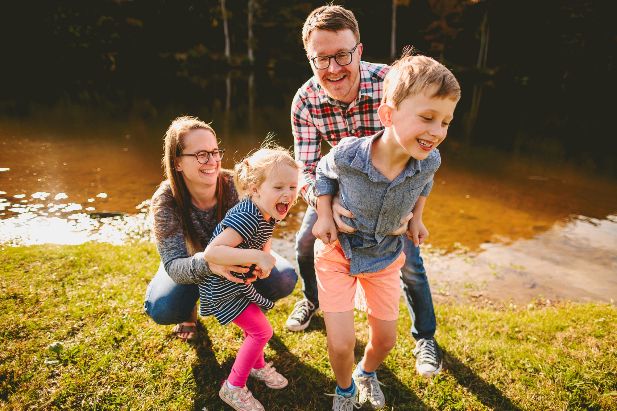 Durham Photographer - Questionnaire