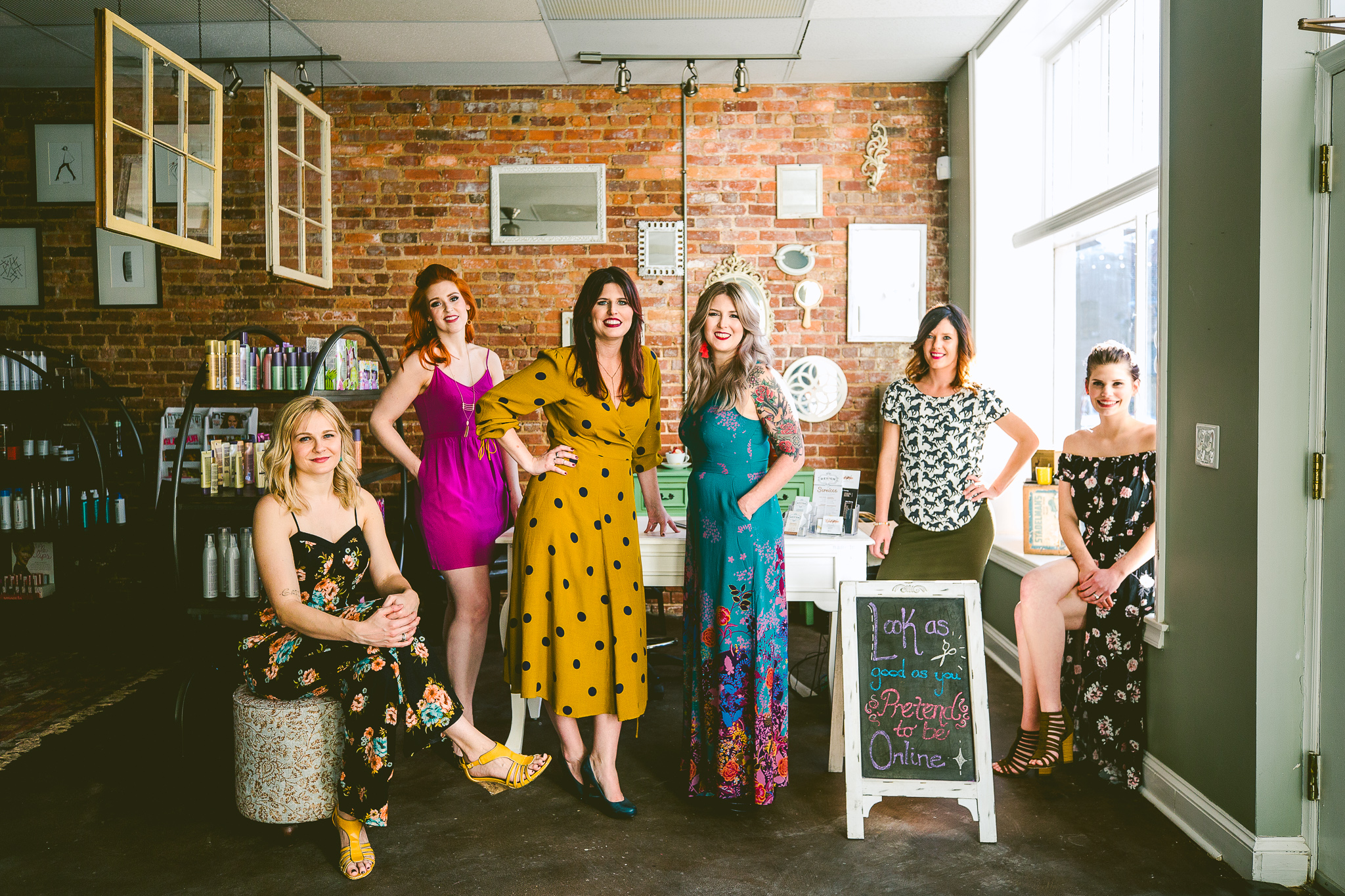Durham Photographer - Questionnaire