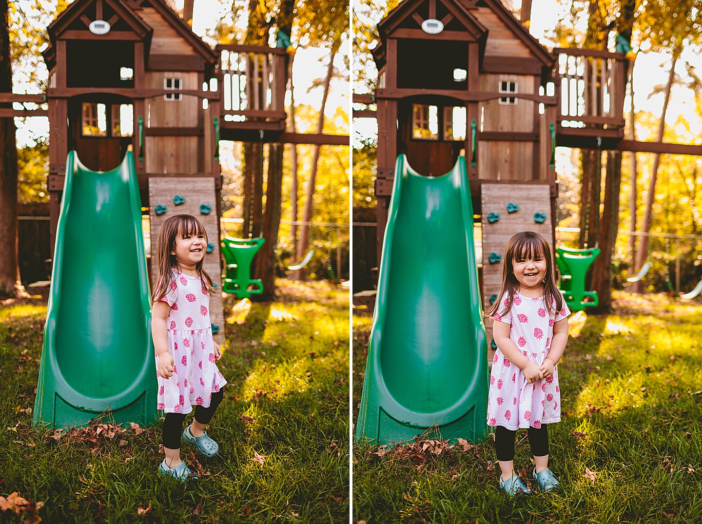 Family Photographer - Annie + James // Raleigh Family Photographer