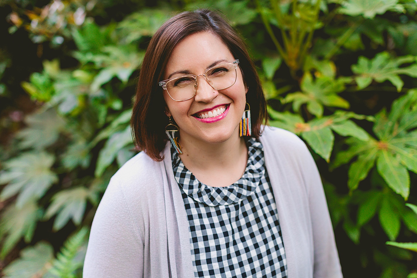 Branding Photographer - Kathy // Headshot Photos in Durham, NC