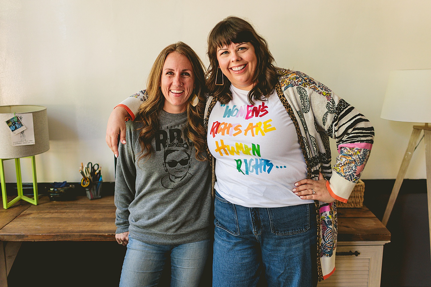 Branding Photographer - Big Dog Little Bed // Durham Small Business Photography