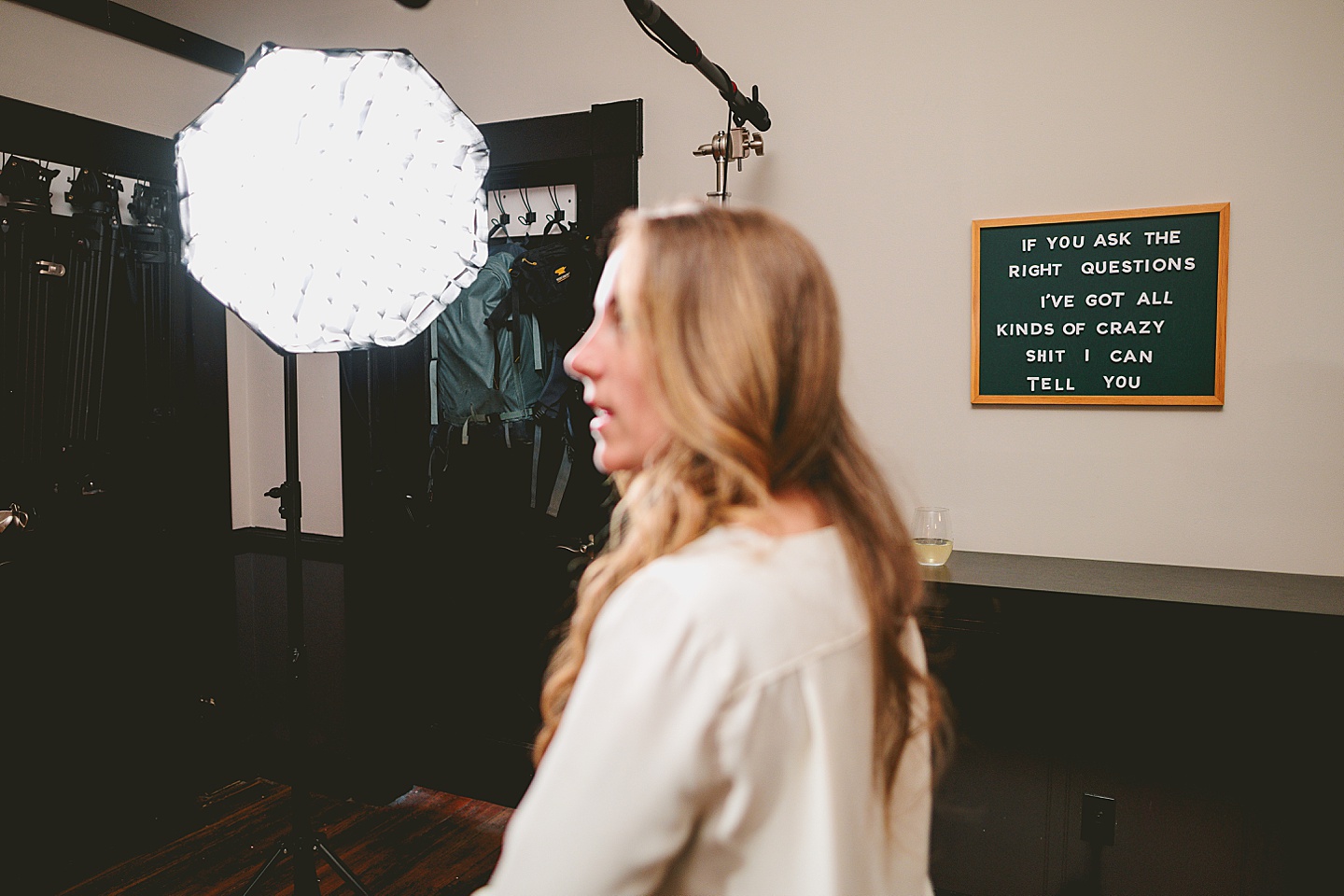 Branding Photographer - Big Dog Little Bed // Durham Small Business Photography