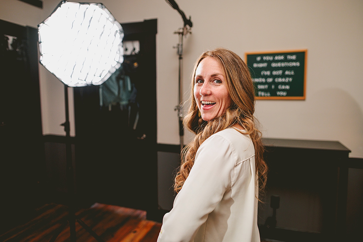 Branding Photographer - Big Dog Little Bed // Durham Small Business Photography