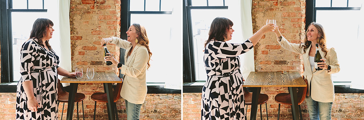 Branding Photographer - Big Dog Little Bed // Durham Small Business Photography