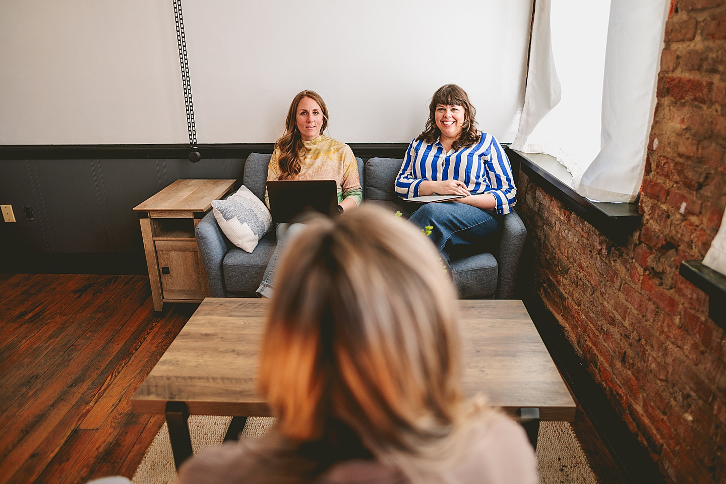 Branding Photographer - Big Dog Little Bed // Durham Small Business Photography