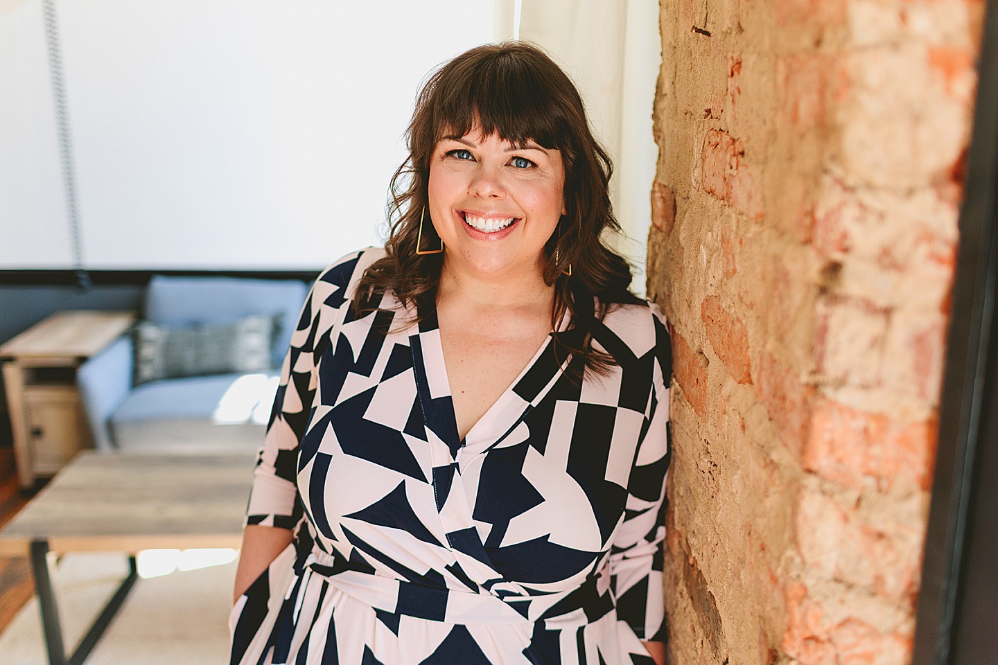 Branding Photographer - Big Dog Little Bed // Durham Small Business Photography