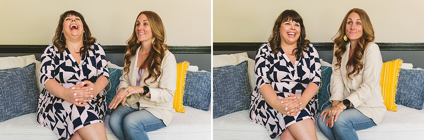 Branding Photographer - Big Dog Little Bed // Durham Small Business Photography