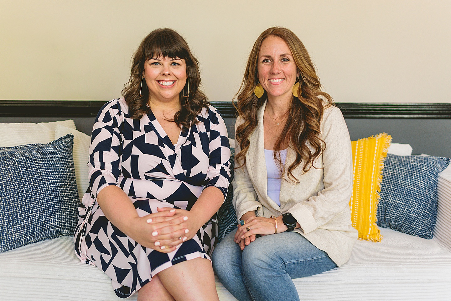 Branding Photographer - Big Dog Little Bed // Durham Small Business Photography