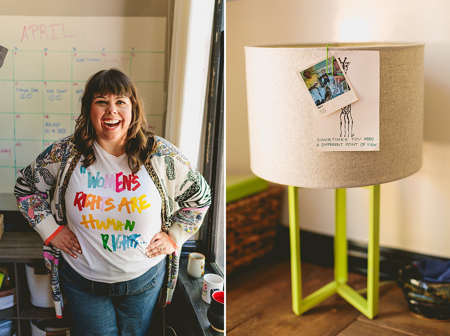 Branding Photographer - Big Dog Little Bed // Durham Small Business Photography