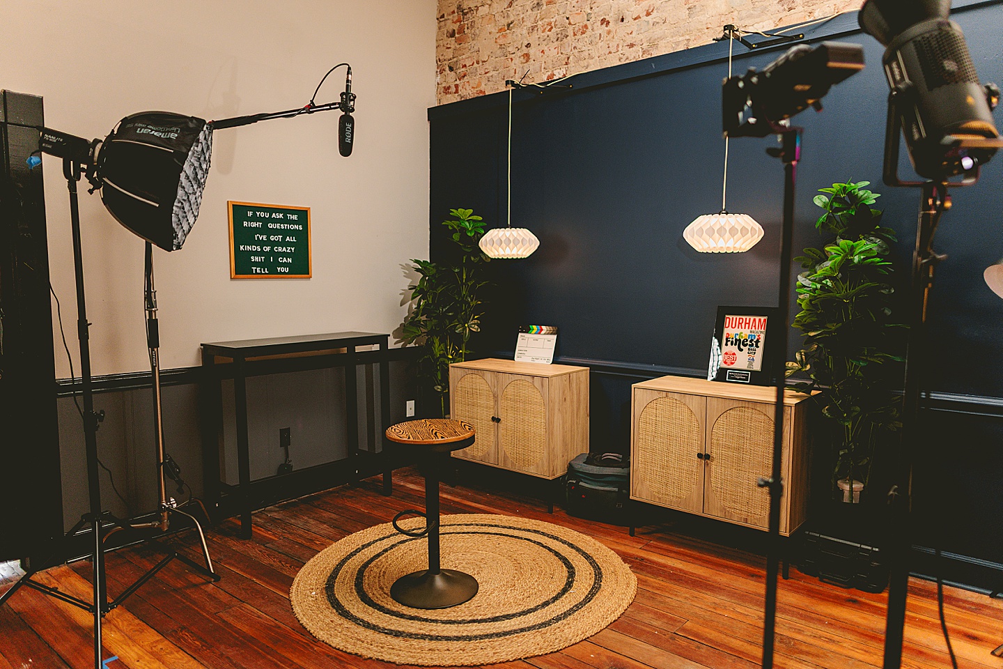 Branding Photographer - Big Dog Little Bed // Durham Small Business Photography