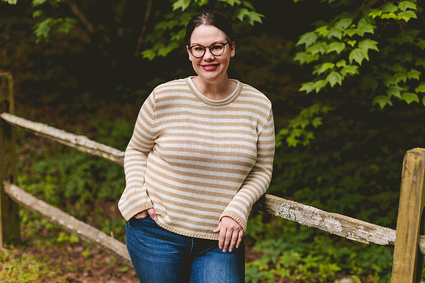 Branding Photographer - Jerilyn // Durham, NC Headshots