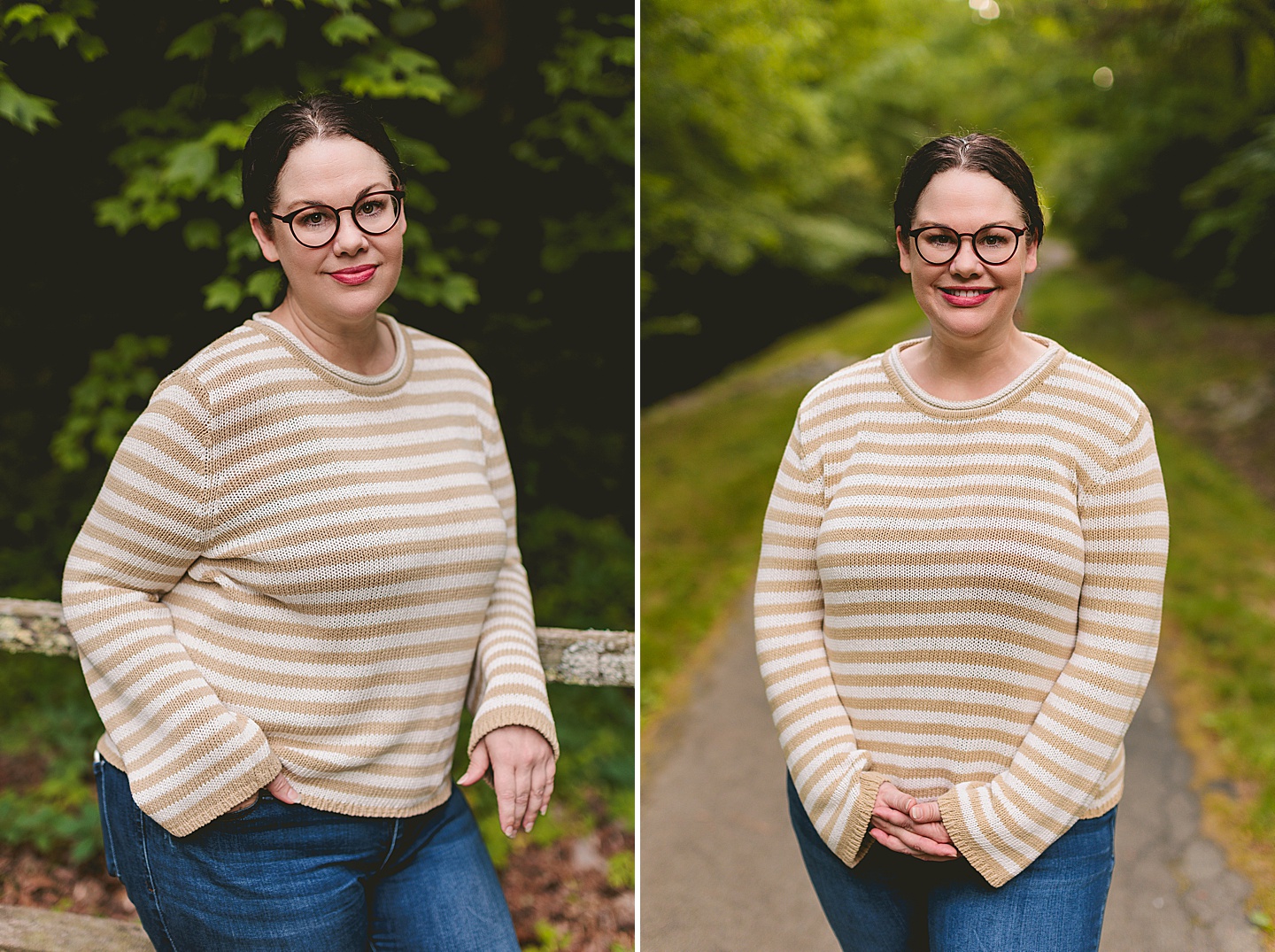 Branding Photographer - Jerilyn // Durham, NC Headshots