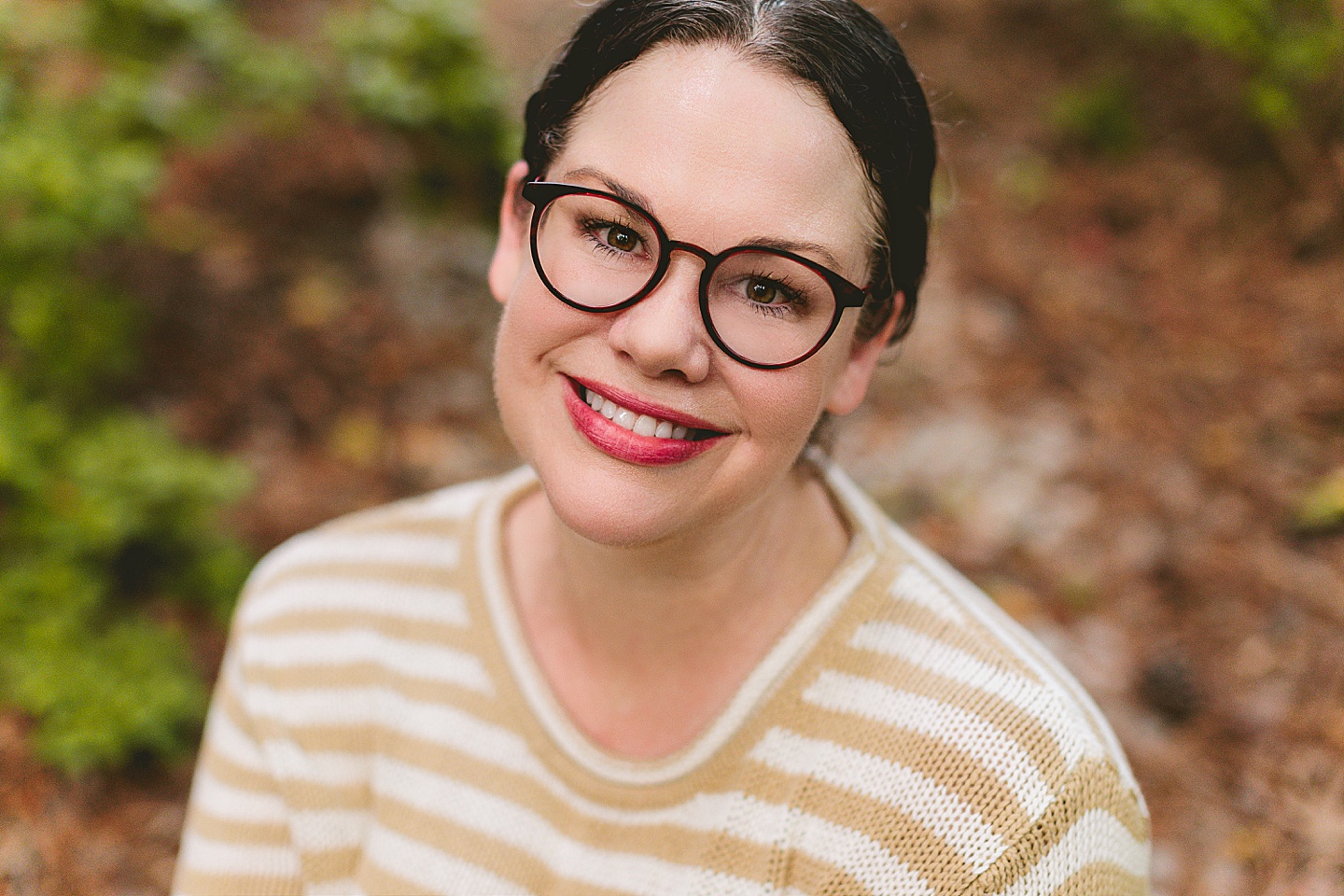 Branding Photographer - Jerilyn // Durham, NC Headshots