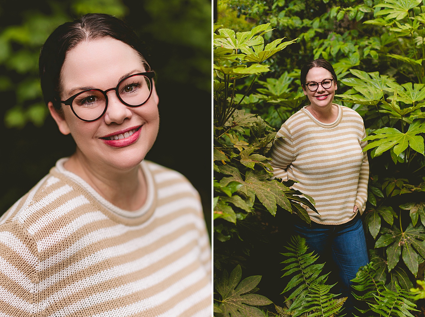 Branding Photographer - Jerilyn // Durham, NC Headshots