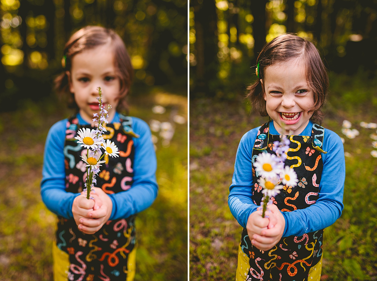 Family Photographer - Lucy, Bill + Mary // Family Photography