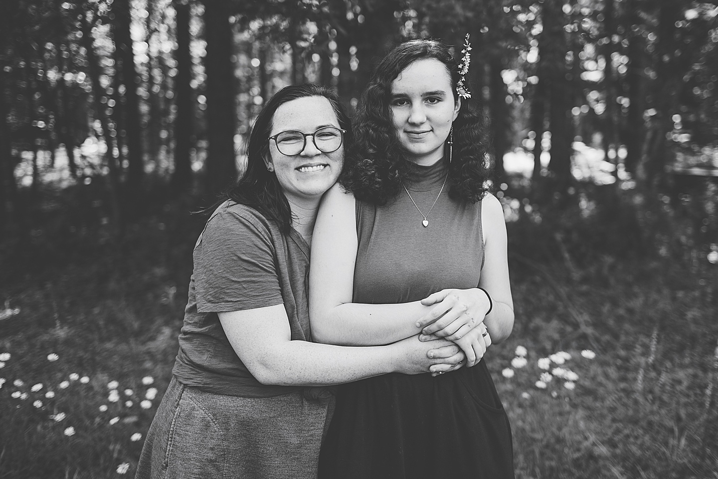 Family Photographer - Lucy, Bill + Mary // Family Photography