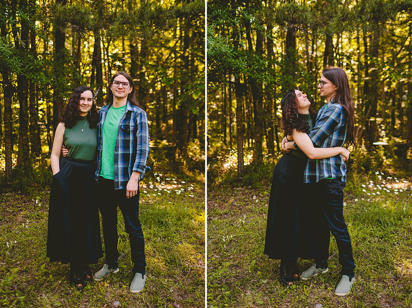 Family Photographer - Lucy, Bill + Mary // Family Photography