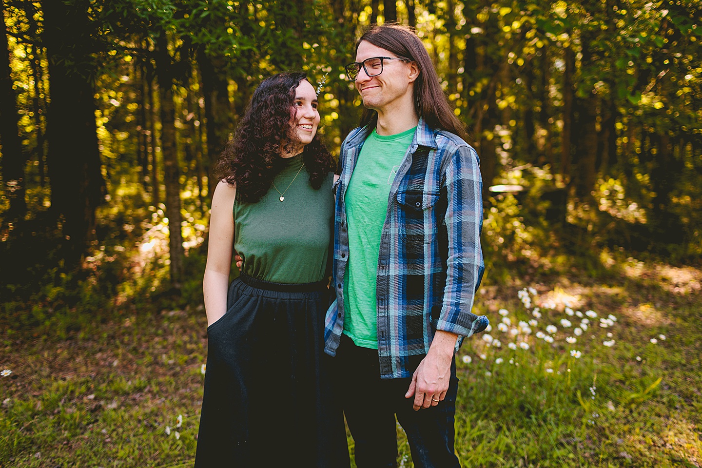 Family Photographer - Lucy, Bill + Mary // Family Photography