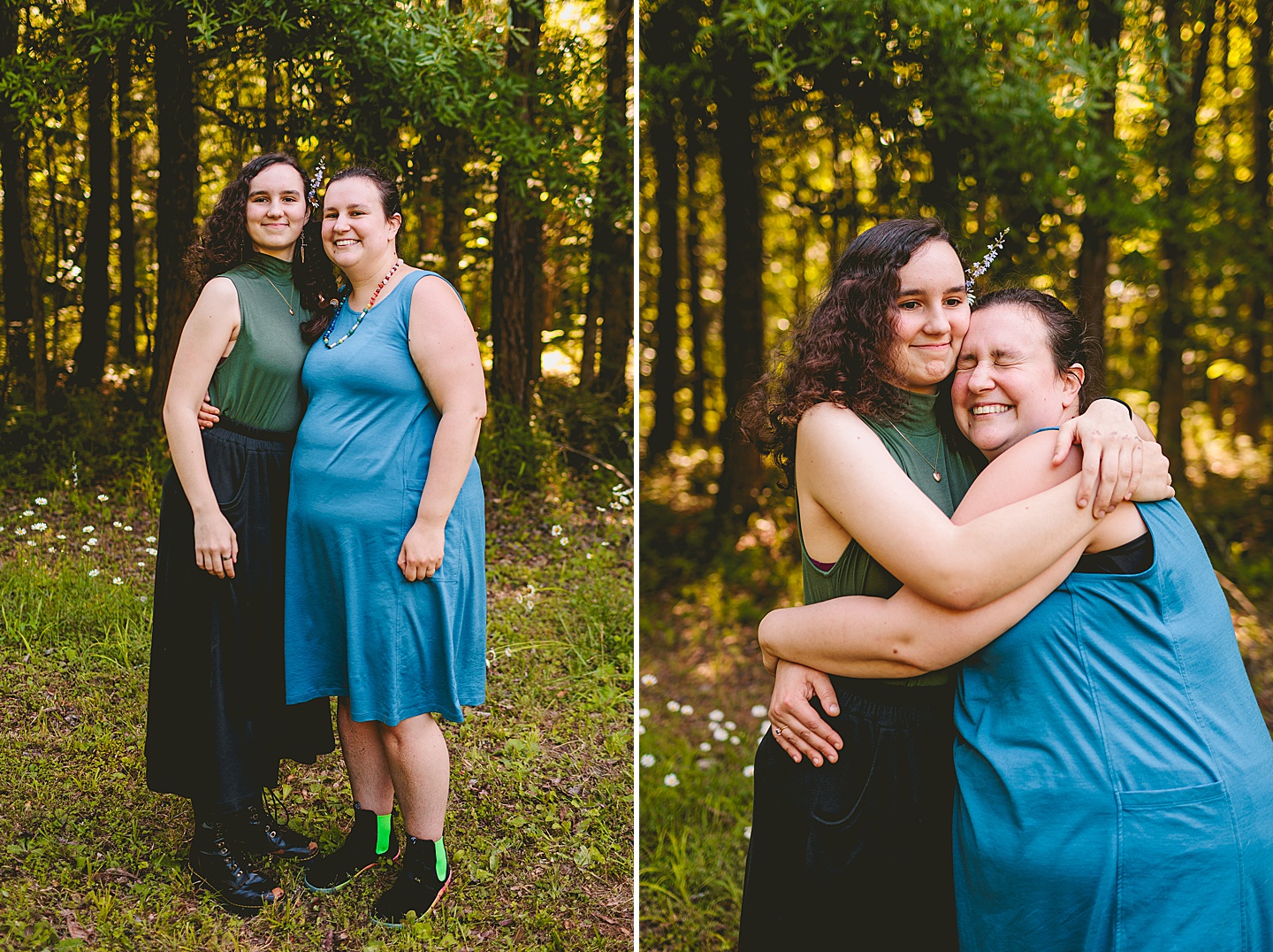 Family Photographer - Lucy, Bill + Mary // Family Photography