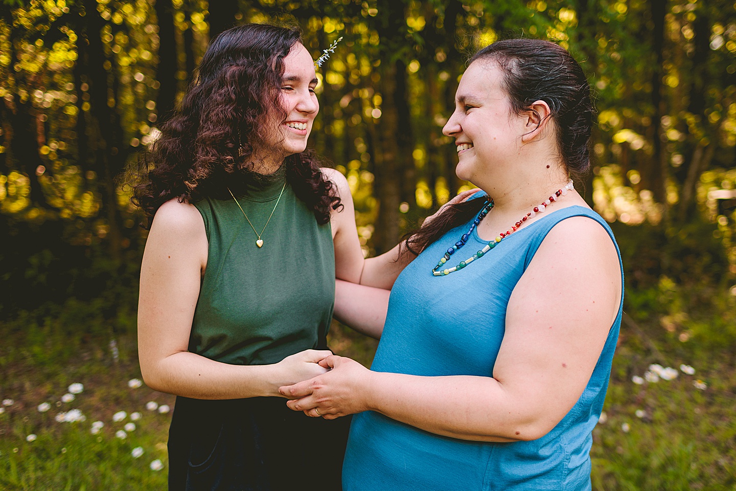 Family Photographer - Lucy, Bill + Mary // Family Photography