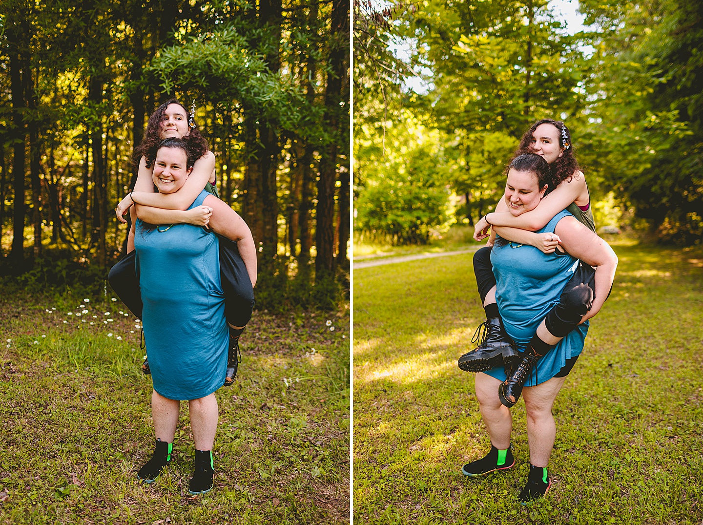 Family Photographer - Lucy, Bill + Mary // Family Photography