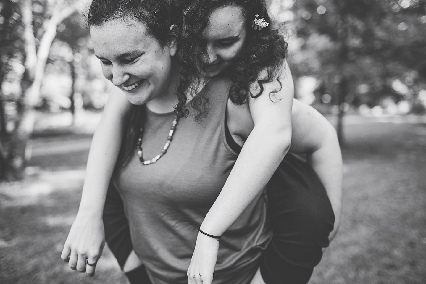 Family Photographer - Lucy, Bill + Mary // Family Photography