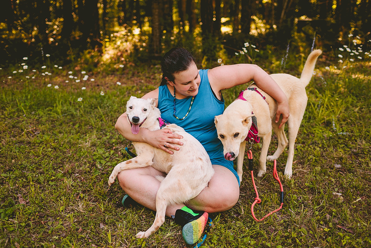 Family Photographer - Lucy, Bill + Mary // Family Photography
