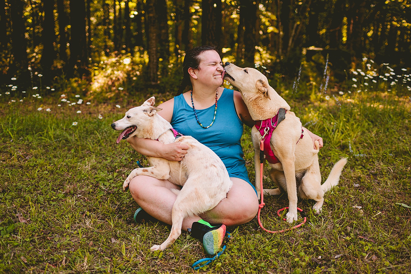 Family Photographer - Lucy, Bill + Mary // Family Photography