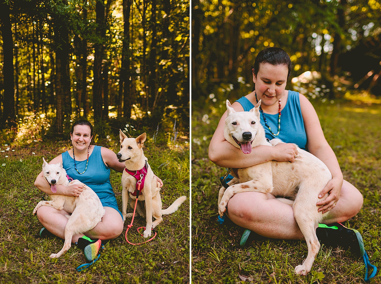 Family Photographer - Lucy, Bill + Mary // Family Photography
