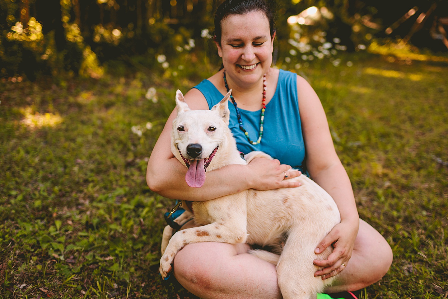Family Photographer - Lucy, Bill + Mary // Family Photography