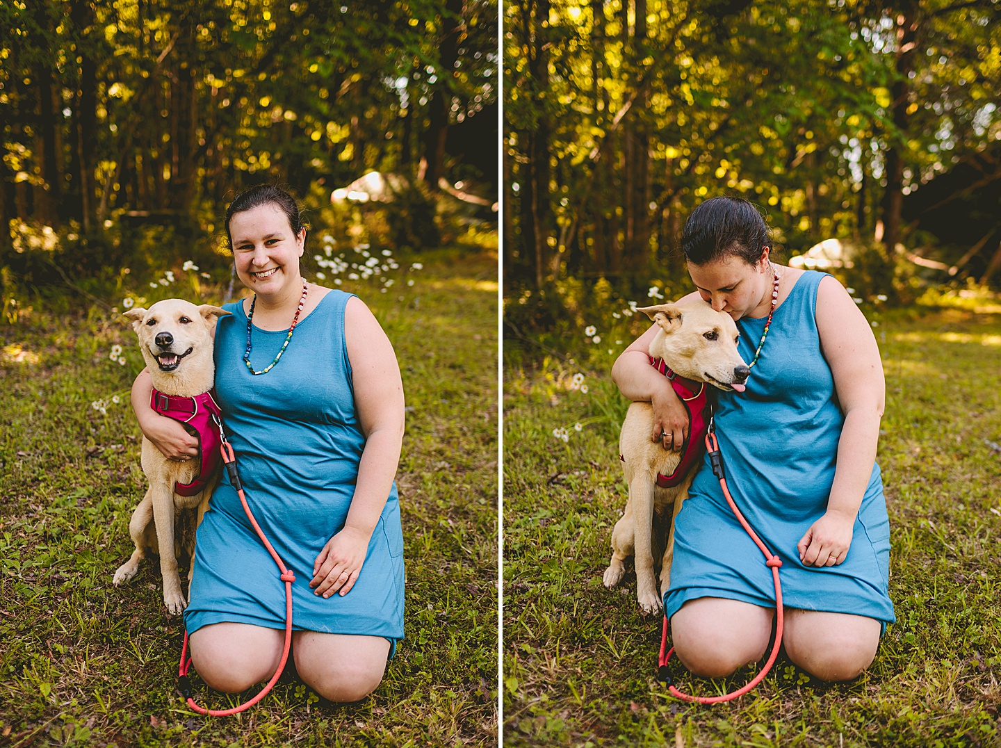 Family Photographer - Lucy, Bill + Mary // Family Photography