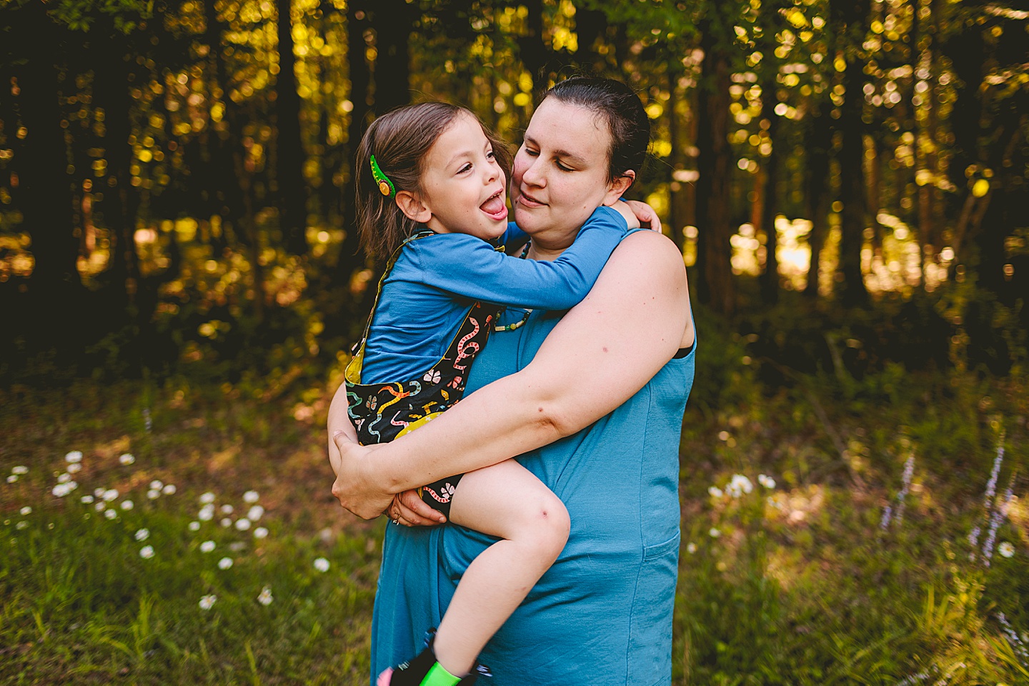 Family Photographer - Lucy, Bill + Mary // Family Photography