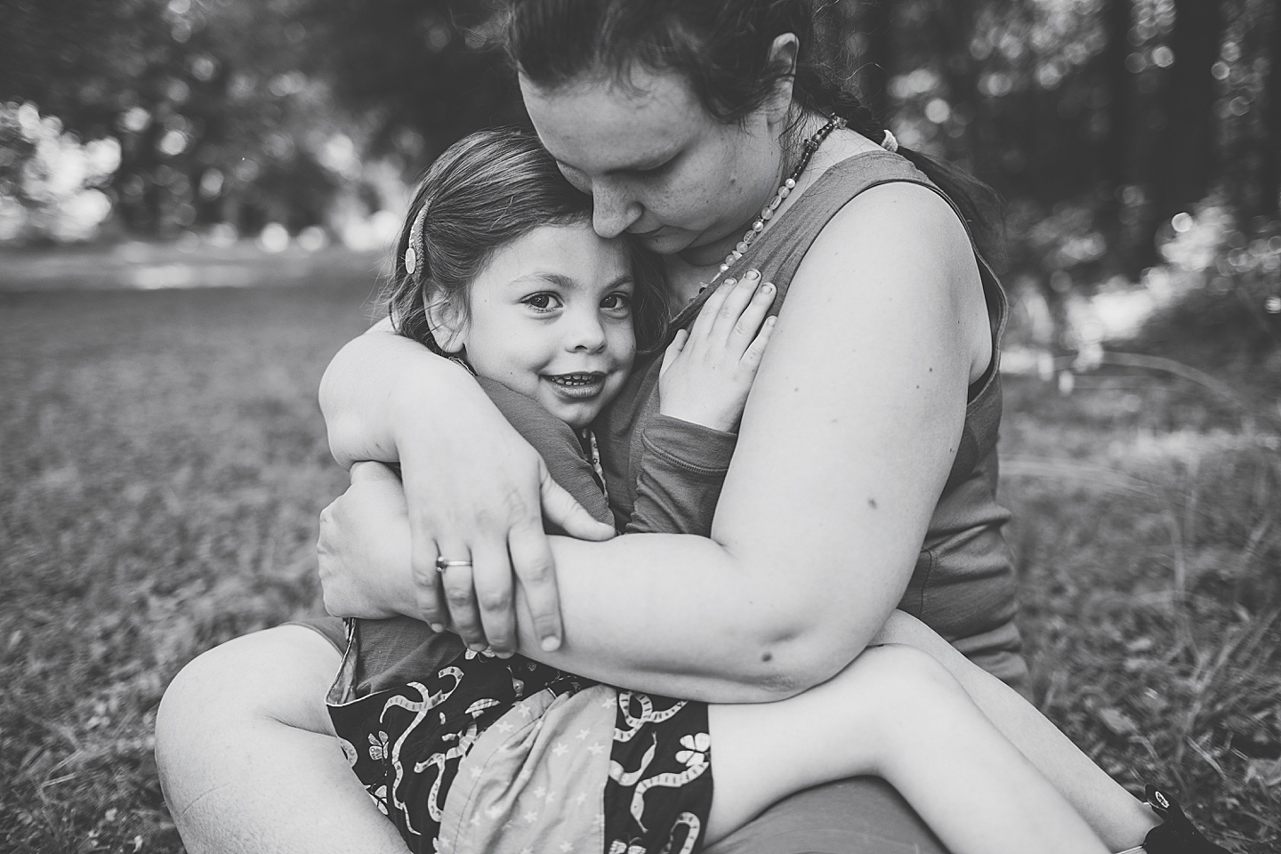 Family Photographer - Lucy, Bill + Mary // Family Photography