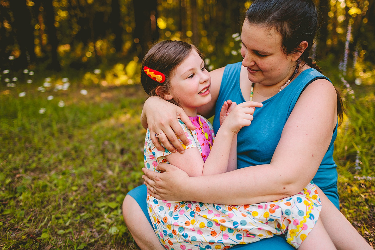 Family Photographer - Lucy, Bill + Mary // Family Photography