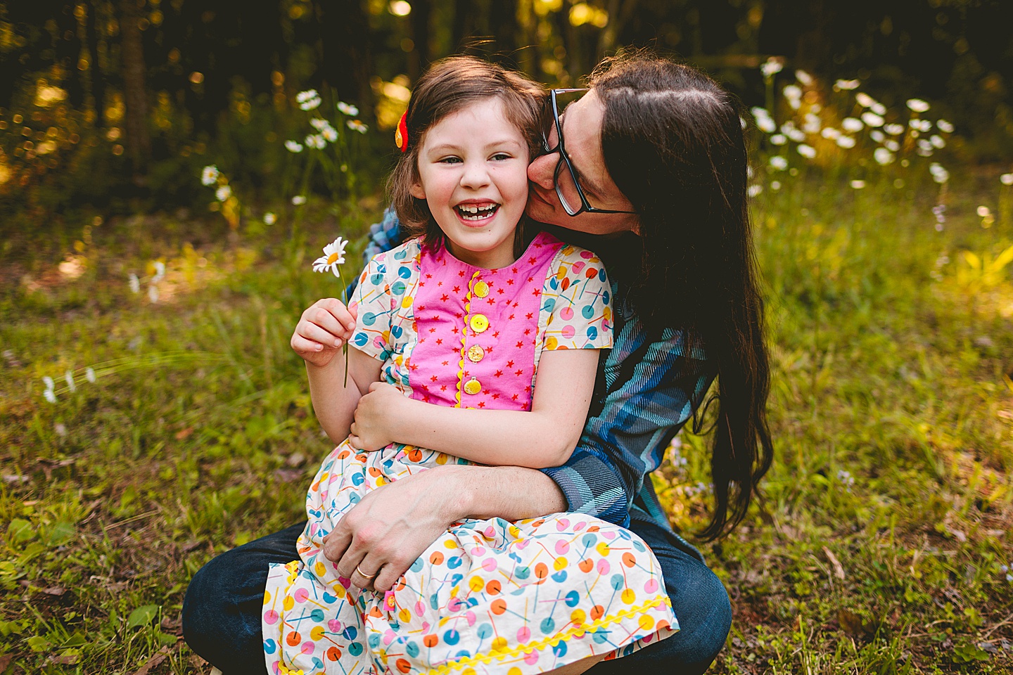 Family Photographer - Lucy, Bill + Mary // Family Photography