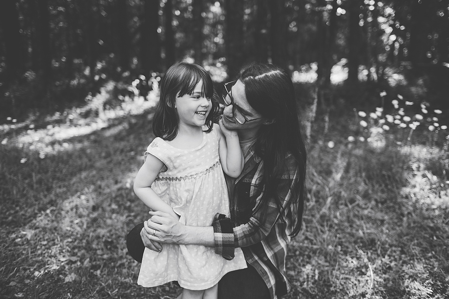 Family Photographer - Lucy, Bill + Mary // Family Photography