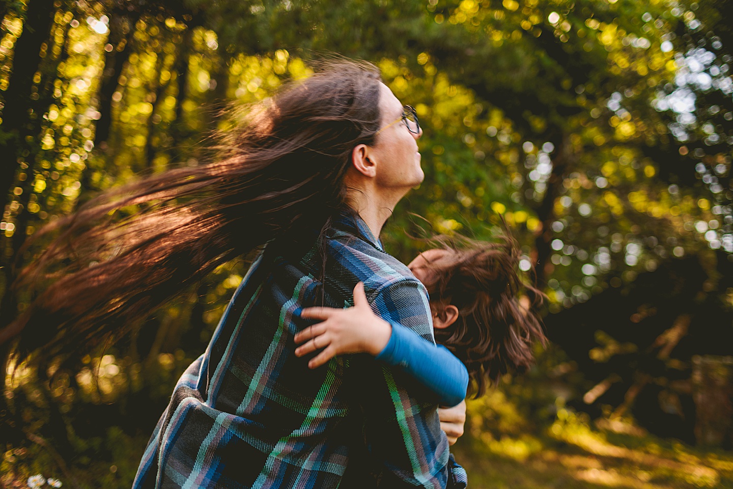 Family Photographer - Lucy, Bill + Mary // Family Photography