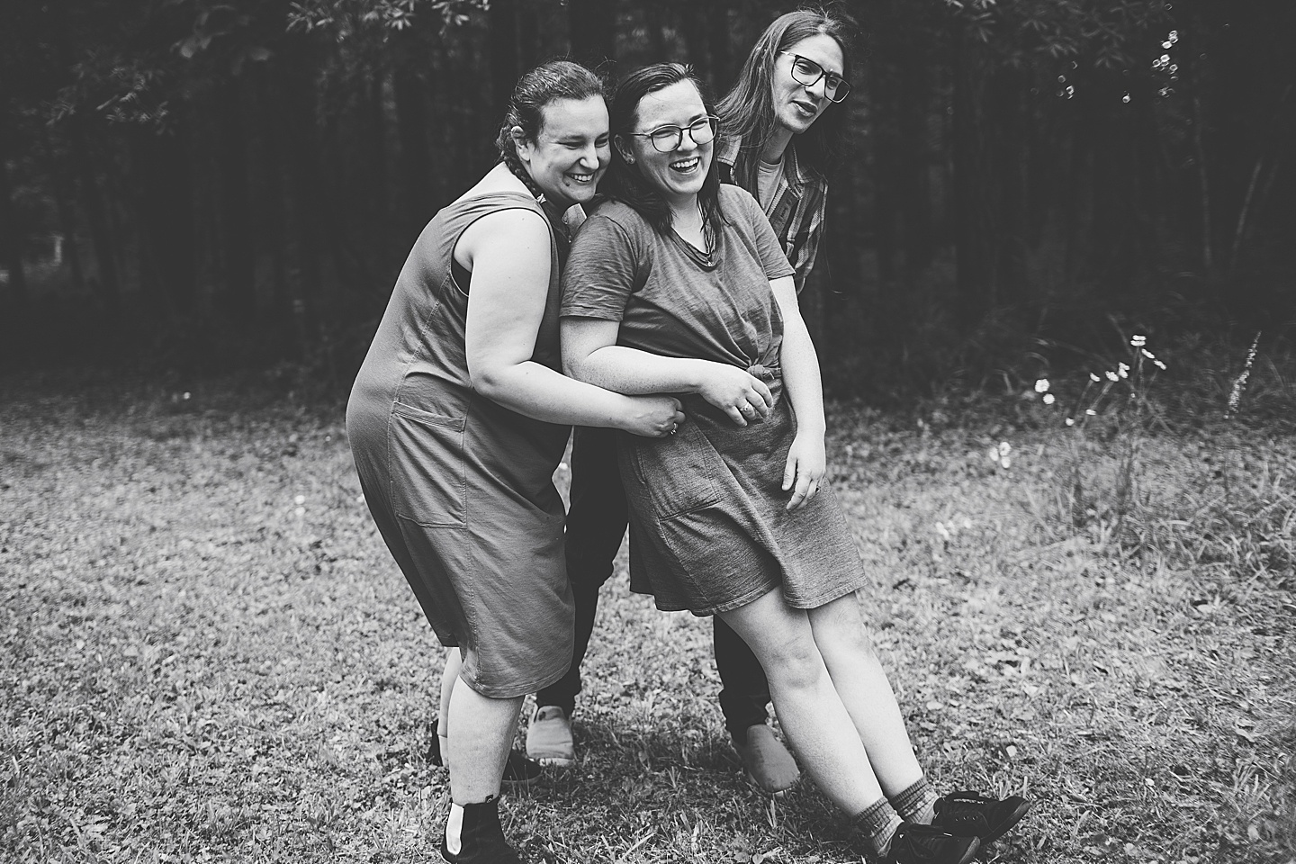 Family Photographer - Lucy, Bill + Mary // Family Photography
