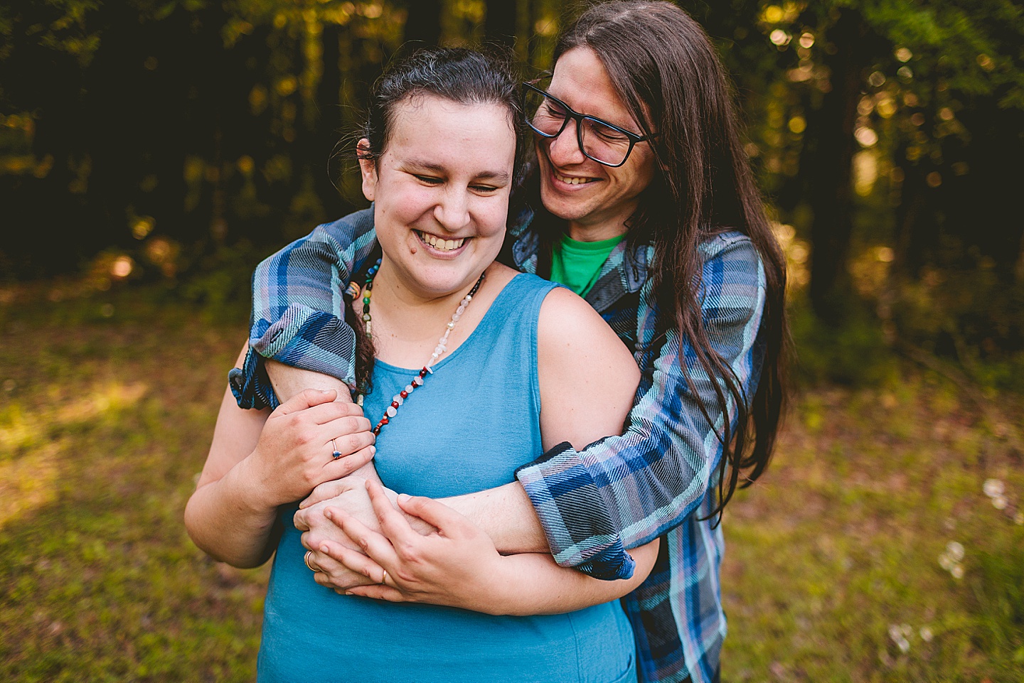 Family Photographer - Lucy, Bill + Mary // Family Photography